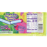 Lik-M-Aid Fun Dip Sour/24 Per Pk - 24 Count